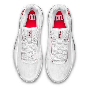 Men's RUSH TOUR 5 CTC Tennis Shoes White and Micro Chip,Footwear,Wilson,,,Tennis Express,WRS00963001-F26-3