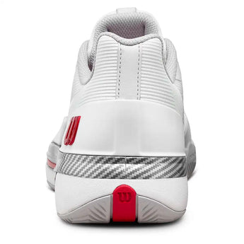 Men's RUSH TOUR 5 CTC Tennis Shoes White and Micro Chip,Footwear,Wilson,,,Tennis Express,WRS00963001-F26-4
