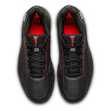 Men's RUSH TOUR 5 CTC Tennis Shoes Black and Wilson Red,Footwear,Wilson,,,Tennis Express,WRS00963002-F26-3
