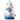 Women's Kaos Rapide SFT Tennis Shoes White and Cooling Spray-Footwear-Wilson-WRS330910-S23-4-6-[Sku]-Tennis Express