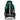 Men's Rush Pro Lite Tennis Shoes Evergreen and Black-Footwear-Wilson-WRS333230_4-5-[Sku]-Tennis Express