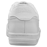Unisex Pro Staff 87 Tennis Shoes White-Footwear-Wilson-WRS333990U-3-Tennis Express