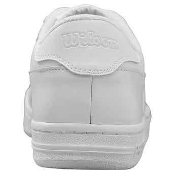Unisex Pro Staff 87 Tennis Shoes White-Footwear-Wilson-WRS333990U-3-Tennis Express