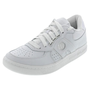 Unisex Pro Staff 87 Tennis Shoes White-Footwear-Wilson-WRS333990U-U24copy-613666Tennis Express