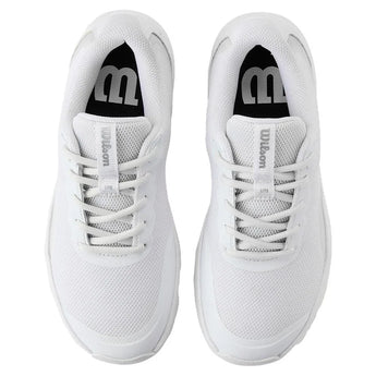 Women's Intrigue Lite Tennis Shoes White-Footwear-Wilson-WRS334450_7-Tennis Express