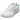 Women's Pro Staff 87 Sportstyle Shoes White and Bosphorous-Footwear-Wilson-WRS334460_1-Tennis Express
