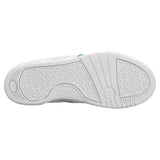Women's Pro Staff 87 Sportstyle Shoes White and Bosphorous-Footwear-Wilson-WRS334460_2-Tennis Express