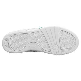 Women's Pro Staff 87 Sportstyle Shoes White and Bosphorous-Footwear-Wilson-WRS334460_2-Tennis Express