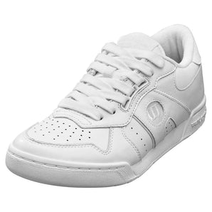 Women's Pro Staff 87 Sportstyle Shoes White-Footwear-Wilson-WRS334480_1-Tennis Express