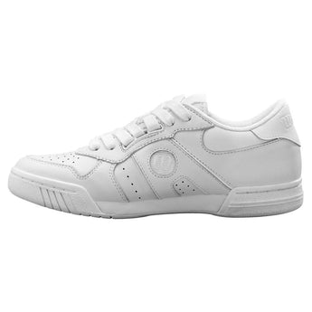 Women's Pro Staff 87 Sportstyle Shoes White-Footwear-Wilson-WRS334480_3-Tennis Express