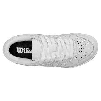 Women's Pro Staff 87 Sportstyle Shoes White-Footwear-Wilson-WRS334480_5-Tennis Express