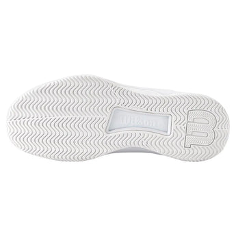 Women's Intrigue Tour Tennis Shoes White-Footwear-Wilson-WRS334500U-4-Tennis Express