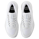 Women's Intrigue Tour Tennis Shoes White-Footwear-Wilson-WRS334500U-8-Tennis Express