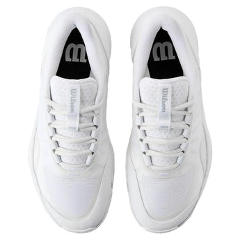 Women's Intrigue Tour Tennis Shoes White-Footwear-Wilson-WRS334500U-8-Tennis Express