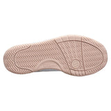 Women's Pickle Pro Pickleball Shoes White and Cameo Rose-Footwear-Wilson-WRS334590U-H24-5-Tennis Express