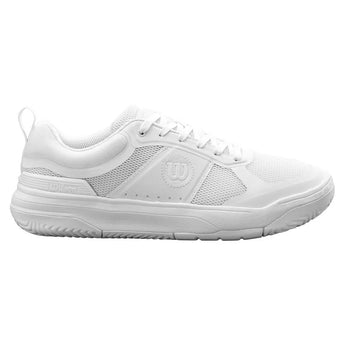 Women's Pickle Pro Pickleball Shoes White-Footwear-Wilson-WRS334600U-H24-1-Tennis Express
