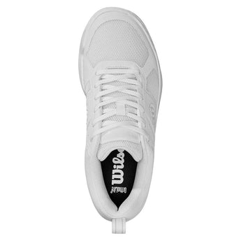 Women's Pickle Pro Pickleball Shoes White-Footwear-Wilson-WRS334600U-H24-3-Tennis Express