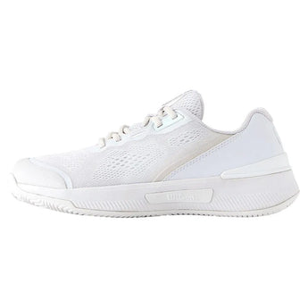 Women's Intrigue Pro Tennis Shoes White-Footwear-Wilson-WRS334690U-1-Tennis Express