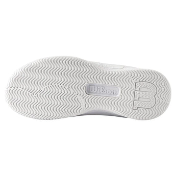 Women's Intrigue Pro Tennis Shoes White-Footwear-Wilson-WRS334690U-2-Tennis Express