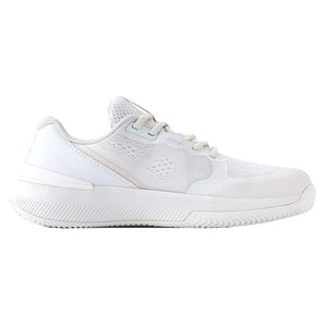 Women's Intrigue Pro Tennis Shoes White-Footwear-Wilson-WRS334690U-4-Tennis Express