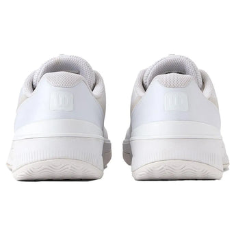 Women's Intrigue Pro Tennis Shoes White-Footwear-Wilson-WRS334690U-6-Tennis Express