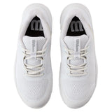 Women's Intrigue Pro Tennis Shoes White-Footwear-Wilson-WRS334690U-9-Tennis Express