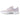 Women's Intrigue Tour Tennis Shoes Lavender Blue and White-Footwear-Wilson-WRS335000U-9-Tennis Express