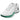 Juniors' Rush Pro Ace Tennis Shoes White and Bosphorus-Footwear-Wilson-WRS335310_1-1-[Sku]-Tennis Express