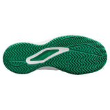 Juniors' Rush Pro Ace Tennis Shoes White and Bosphorus-Footwear-Wilson-WRS335310_2-6-[Sku]-Tennis Express