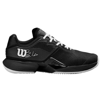 Men's Bela Tour Padel Shoes Black-Footwear-Wilson-WRS335330_0-Tennis Express