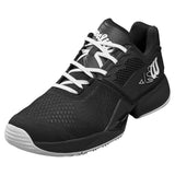 Men's Bela Tour Padel Shoes Black-Footwear-Wilson-WRS335330_1-Tennis Express