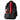 Men's Rush Pro 4.5 Clay Tennis Shoes Black and Infrared-Footwear-Wilson-WRS335340-F25-4-Tennis Express