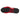 Men's Rush Pro 4.5 Clay Tennis Shoes Black and Infrared-Footwear-Wilson-WRS335340-F25-5-Tennis Express