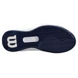 Women's Intrigue Pro Tennis Shoes Navy Blazer-Footwear-Wilson-WRS335430U-2-Tennis Express