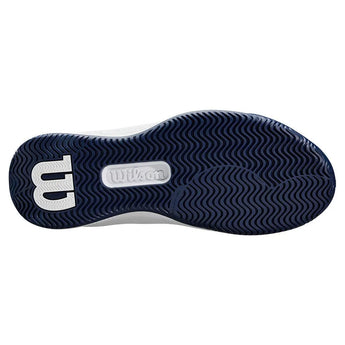 Women's Intrigue Pro Tennis Shoes Navy Blazer-Footwear-Wilson-WRS335430U-2-Tennis Express