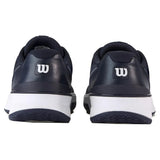 Women's Intrigue Pro Tennis Shoes Navy Blazer-Footwear-Wilson-WRS335430U-3-Tennis Express