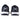 Women's Intrigue Pro Tennis Shoes Navy Blazer-Footwear-Wilson-WRS335430U-3-Tennis Express