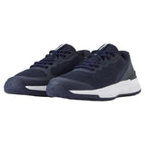 Women's Intrigue Pro Tennis Shoes Navy Blazer-Footwear-Wilson-WRS335430U-4-Tennis Express