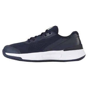 Women's Intrigue Pro Tennis Shoes Navy Blazer-Footwear-Wilson-WRS335430U-5-Tennis Express