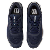 Women's Intrigue Pro Tennis Shoes Navy Blazer-Footwear-Wilson-WRS335430U-6-Tennis Express