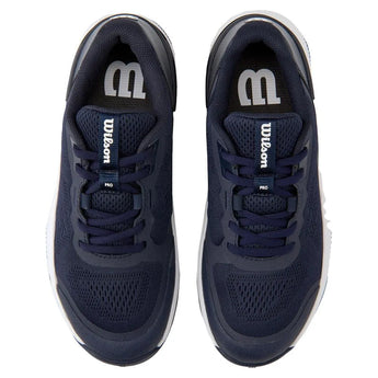Women's Intrigue Pro Tennis Shoes Navy Blazer-Footwear-Wilson-WRS335430U-6-Tennis Express