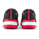 Men's Pickle Pro Pickleball Shoes Black and Infrared-Footwear-Wilson-WRS335600_4-Tennis Express