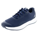Women's Intrigue Lite Tennis Shoes Navy Blazer and White-Footwear-Wilson-WRS335810-F25copy-Tennis Express