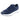 Women's Intrigue Lite Tennis Shoes Navy Blazer and White-Footwear-Wilson-WRS335810-F25copy-Tennis Express