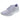 Women's Intrigue Lite Tennis Shoes Lavender Blue and White-Footwear-Wilson-WRS335820U-S25-Tennis Express