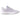 Women's Intrigue Lite Tennis Shoes Lavender Blue and White-Footwear-Wilson-WRS335820_3-Tennis Express