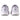 Women's Intrigue Lite Tennis Shoes Lavender Blue and White-Footwear-Wilson-WRS335820_5-Tennis Express