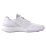Women's Intrigue Pro Tennis Shoes White and Lavender Blue-Footwear-Wilson-WRS335850U-0-3-[Sku]-Tennis Express