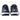 Women's Intrigue Tour Clay Tennis Shoes Navy Blazer and White-Footwear-Wilson-WRS335920-3_e3c66778-a3fb-42e1-958e-7535f0a98ba0-Tennis Express