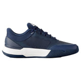 Women's Intrigue Tour Tennis Shoes Navy Blazer and White-Footwear-Wilson-WRS335920-4-Tennis Express